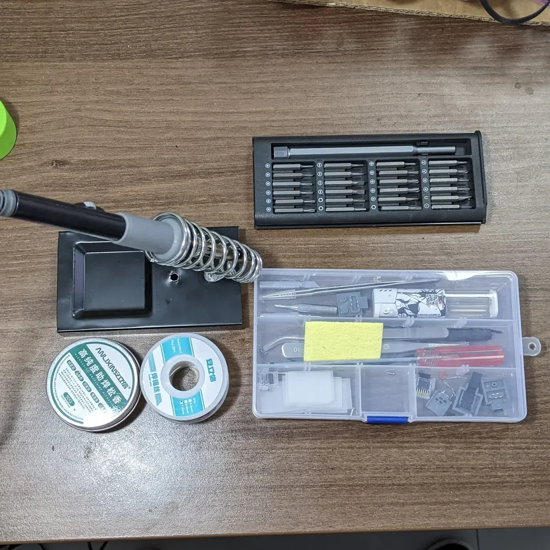 【马达维修】乐高 WeDo 2.0 电机拆解与故障维修实操图解 - 封面图