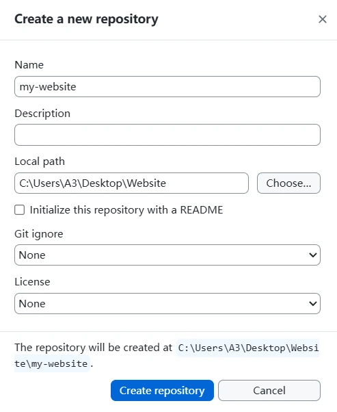 【Cloudflare 建站】腾讯云域名 + GitHub + Cloudflare Pages 实现全球流畅访问 - 配图1