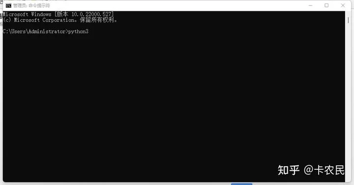初学Python选什么版本？2.x还是3.x？ - 配图4