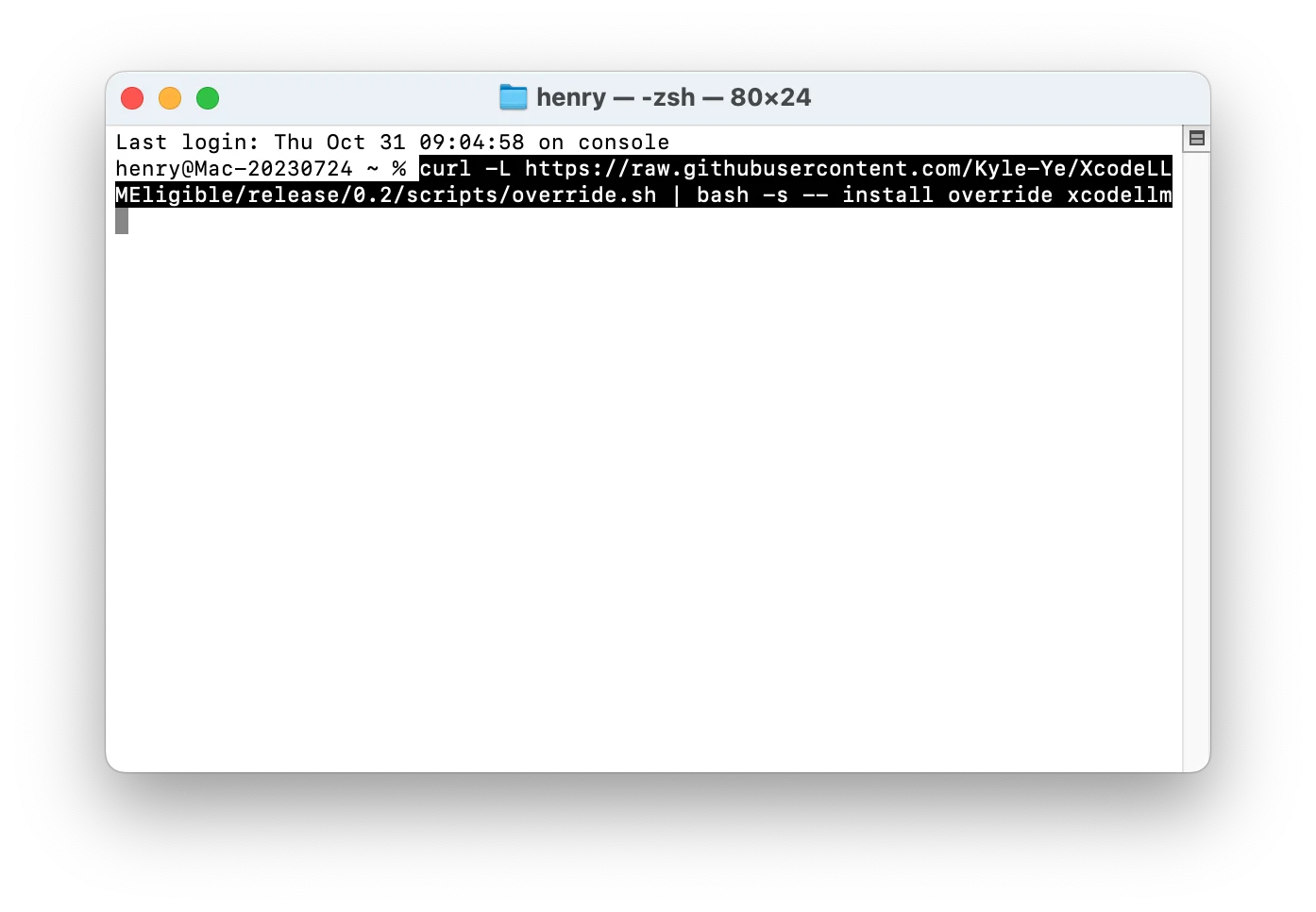 国行 Mac 不关闭 SIP 开启 Apple Intelligence｜适用于 macOS 15.1 - 配图2
