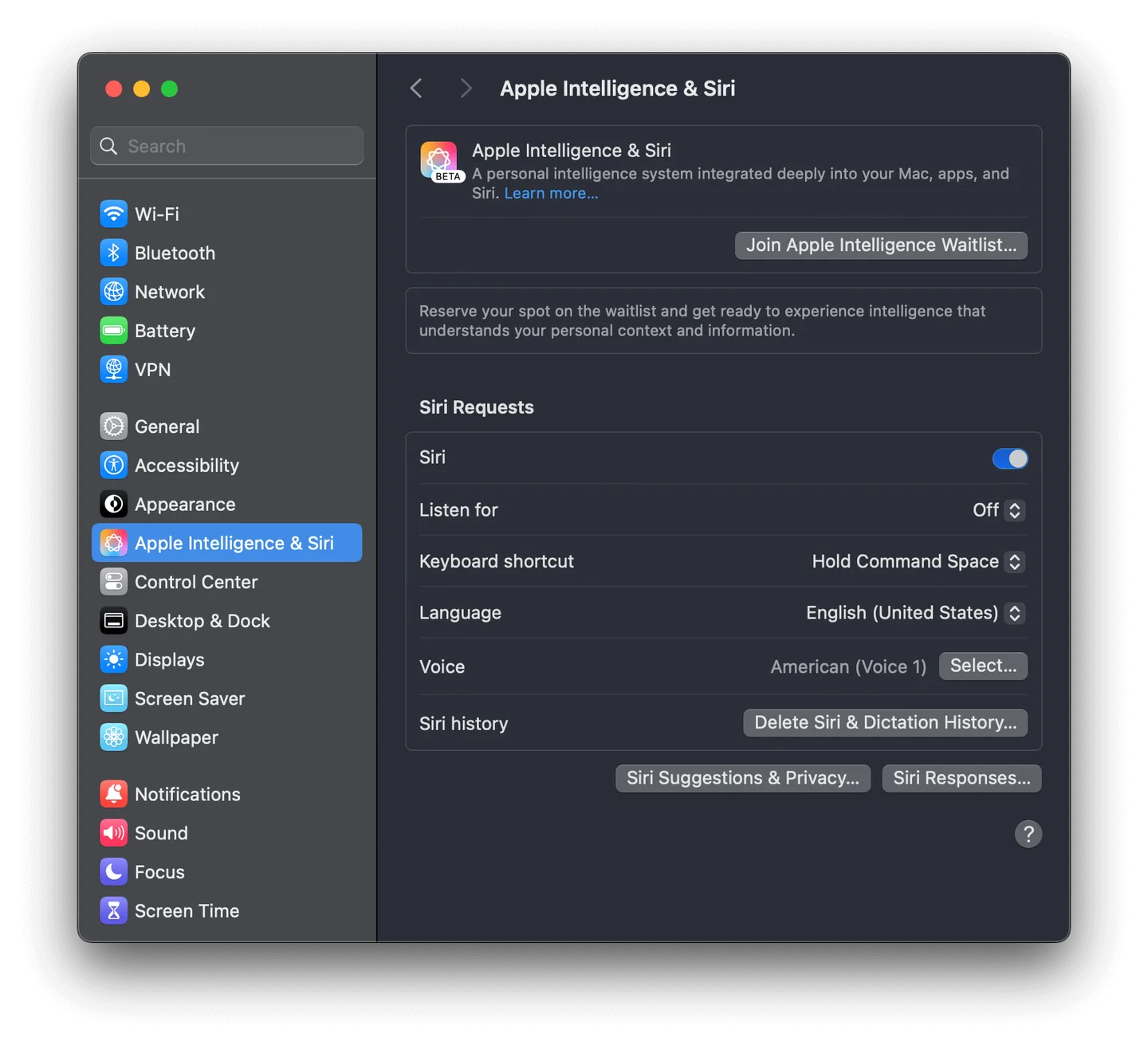 国行 Mac 不关闭 SIP 开启 Apple Intelligence｜适用于 macOS 15.1 - 配图5