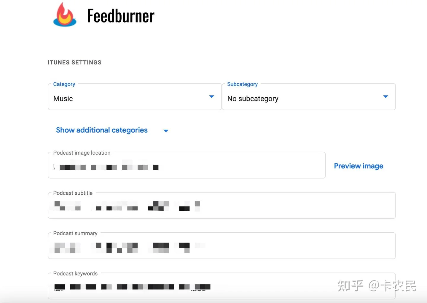 通过博客自建电台，适用WordPress和Blogger - 配图19